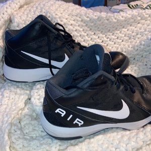 Nike Air Basketball shoes